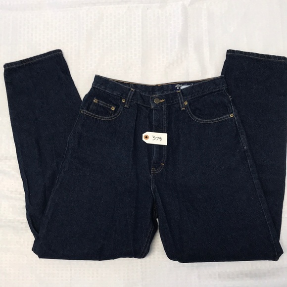 Denim - Eddie Bauer Jeans size 12